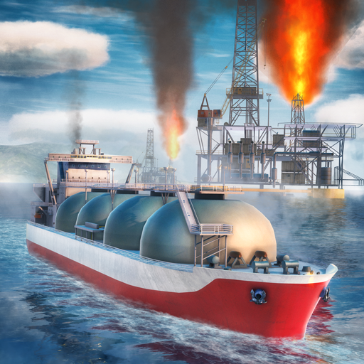 Ship Sim 2019 2.2.7 Apk Mod Unlimited Money