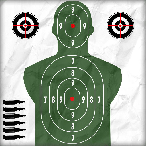 Shooting FireSniper Range 0.25 Apk Mod Unlimited Money