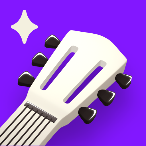 Simply Guitar – Learn Guitar 9.7.2 Apk Mod Premium