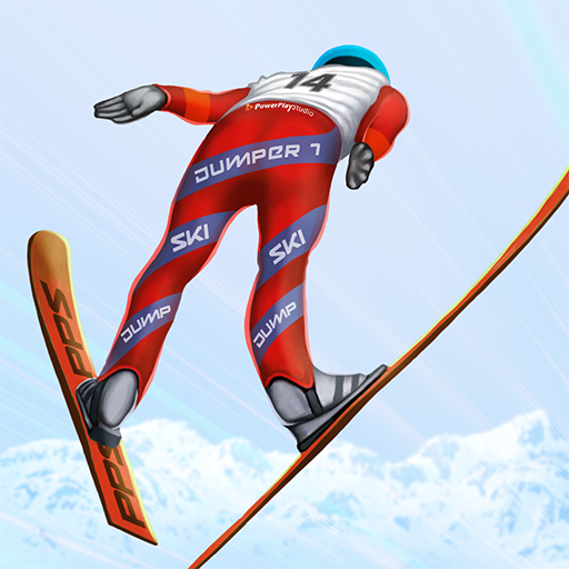 Ski Jump Mania 3 5.16.0 Apk Mod Unlimited Money Ski Jump Mania 3 5.16.0 Apk Mod Unlimited Money