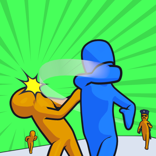 Slap and Run 1.7.4 Apk Mod Unlimited Money