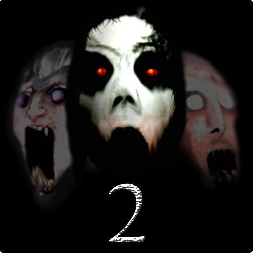 Slendrina The Cellar 2 12.5 Apk Mod Unlimited Money