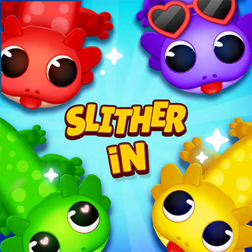 Slither In VARY Apk Mod Unlimited Money