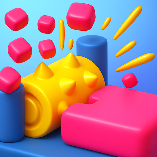 Smash Block 2.0.4 Apk Mod Unlimited Money