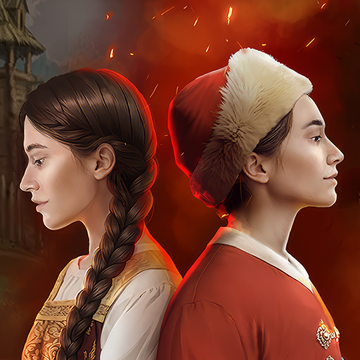 Smuta The Call of the Heart 1.3.26 Apk Mod Unlimited Money