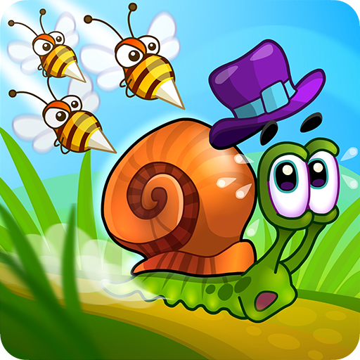 Snail Bob 2 1.5.34 Apk Mod Unlimited Money