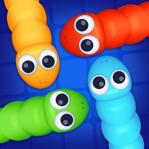 Snake Escape 1.1.0 Apk Mod Unlimited Money