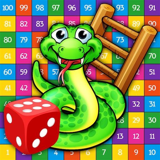 Snakes and Ladders – Dice Game 1.10 Apk Mod Unlimited Money Snakes and Ladders – Dice Game 1.10 Apk Mod Unlimited Money