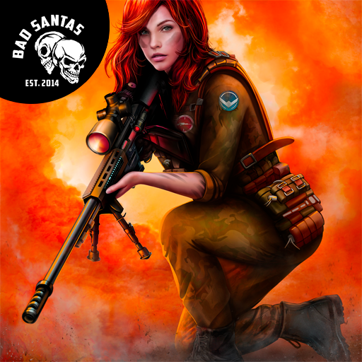 Sniper Arena Killzone Shooter 2.1.7 Apk Mod Unlimited Money