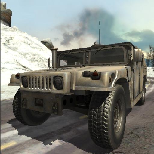Snow Car Racing 2.1 Apk Mod Unlimited Money