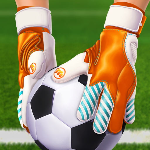 Soccer Goalkeeper Match Hero 1.3.11 Apk Mod Unlimited Money