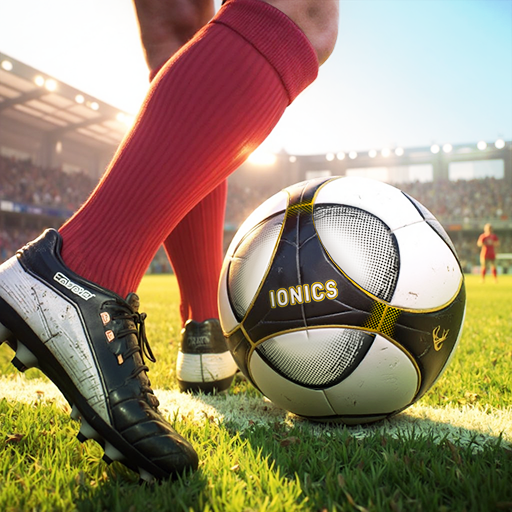 Soccer Super Hero 0.20.8 Apk Mod Unlimited Money