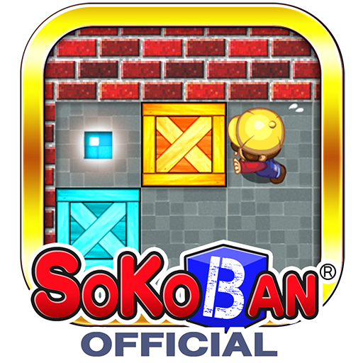 Sokoban Touch 3.0.15 Apk Mod Unlimited Money