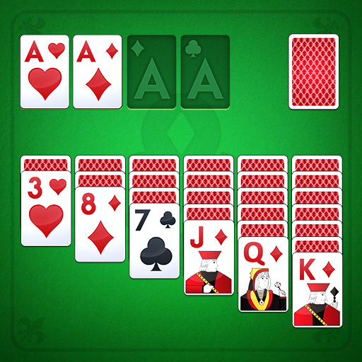 Solitaire Adventure 2.0.0 Apk Mod Unlimited Money
