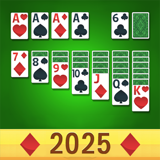 Solitaire – Card Game 2025 1.938 Apk Mod Unlimited Money