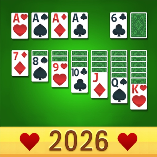 Solitaire Classic – 2026 1.952 Apk Mod Unlimited Money