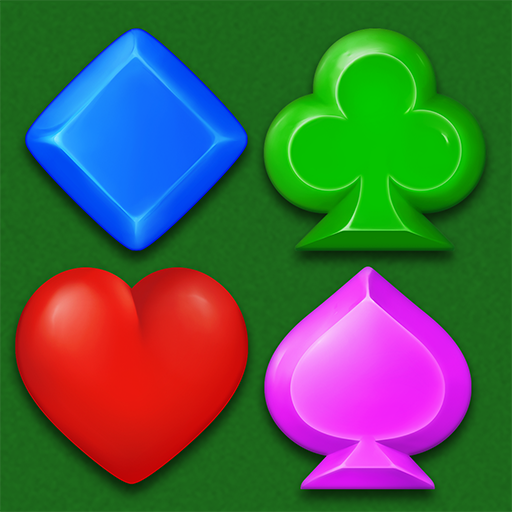 Solitaire Match 3 2.5.0.4268 Apk Mod Unlimited Money