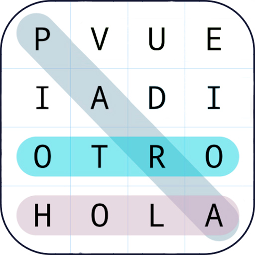 Sopa de Letras en Espaol 12.2025a Apk Mod Unlimited Money