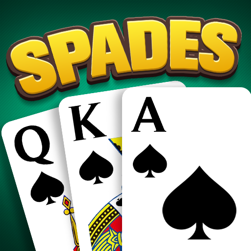 Spades – Classic Card Games 1.0.12 Apk Mod Unlimited Money