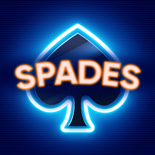 Spades Masters – Card Game 2.40.1 Apk Mod Unlimited Money