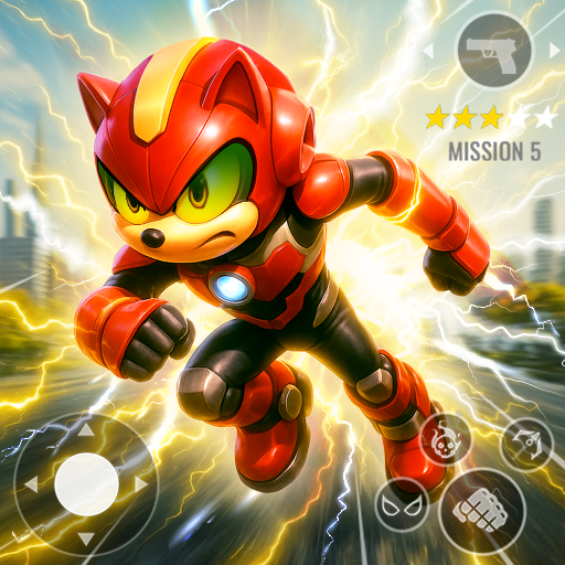 Speed Monster City Chaos 1.3.0 Apk Mod Unlimited Money Speed Monster City Chaos 1.3.0 Apk Mod Unlimited Money