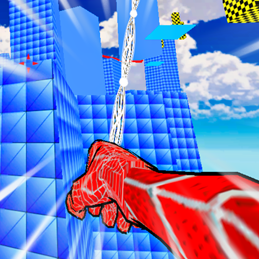 Spider Dude Parkour BHop Hero 0.23 Apk Mod Unlimited Money