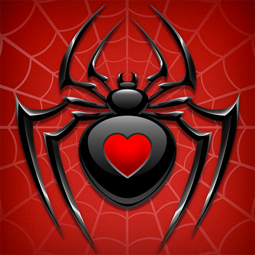 Spider Solitaire 1.2 Apk Mod Unlimited Money