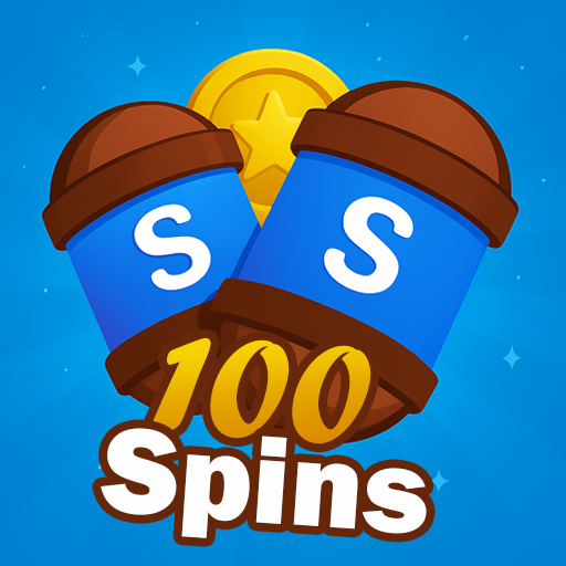 Spin Master – Coin Spins Link 2.0.0 Apk Mod Premium