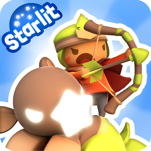 Starlit Archery Club 1.7 Apk Mod Unlimited Money Starlit Archery Club 1.7 Apk Mod Unlimited Money