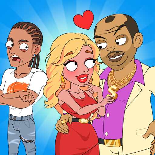 Stars Choices Fun Story 1.0.16 Apk Mod Unlimited Money