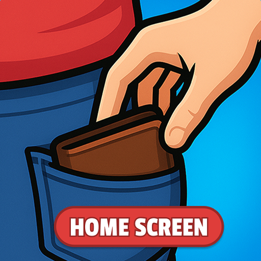 Steal Chill Home Screen 1.3.0 Apk Mod Premium