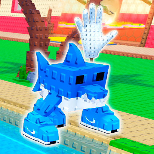 Steal a Fish 1.0.8 Apk Mod Unlimited Money