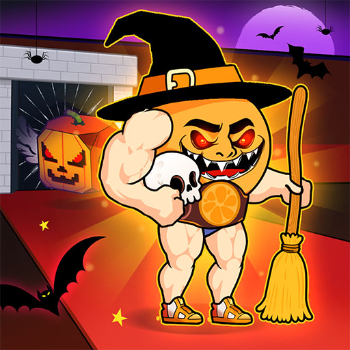 Steal a Monster 1.0.8 Apk Mod Unlimited Money