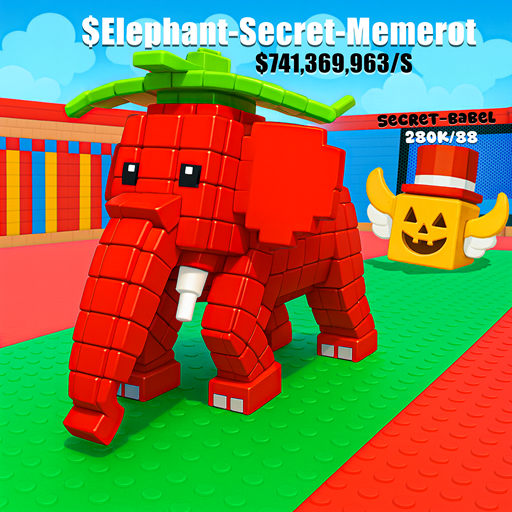 Steal n Catch a MemeRots Game VARY Apk Mod Unlimited Money