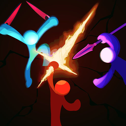 Stickmen Master Fight 1.09 Apk Mod Unlimited Money