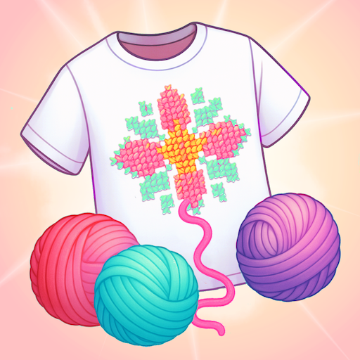 Stitch it – Fashion 1.0.2 Apk Mod Unlimited Money