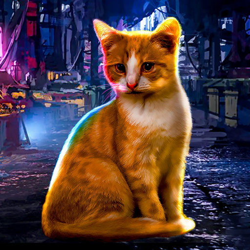 Stray Cat Game City Simulator 2.1 Apk Mod Unlimited Money Stray Cat Game City Simulator 2.1 Apk Mod Unlimited Money