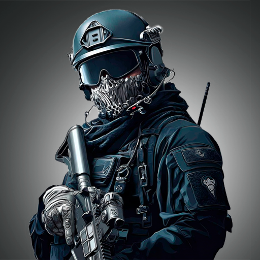 Striker Zone Gun Shooting FPS 3.28.0.1 Apk Mod Unlimited Money