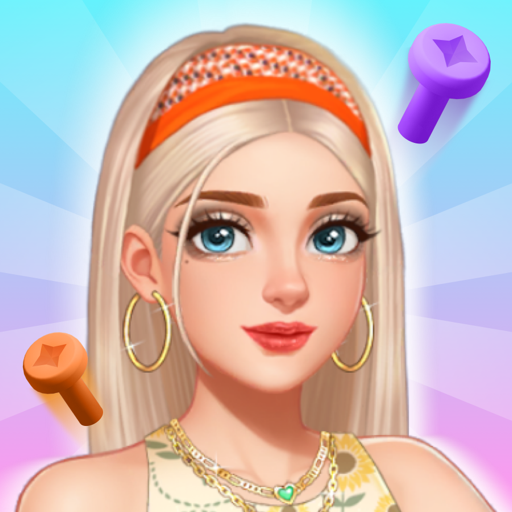 Style Secret 0.0.2 Apk Mod Unlimited Money