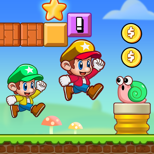 Super Bobbys Dream World 1.7.7.185 Apk Mod Unlimited Money