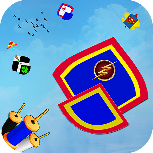 Superhero Kite Flying Games 1.11 Apk Mod Unlimited Money Superhero Kite Flying Games 1.11 Apk Mod Unlimited Money