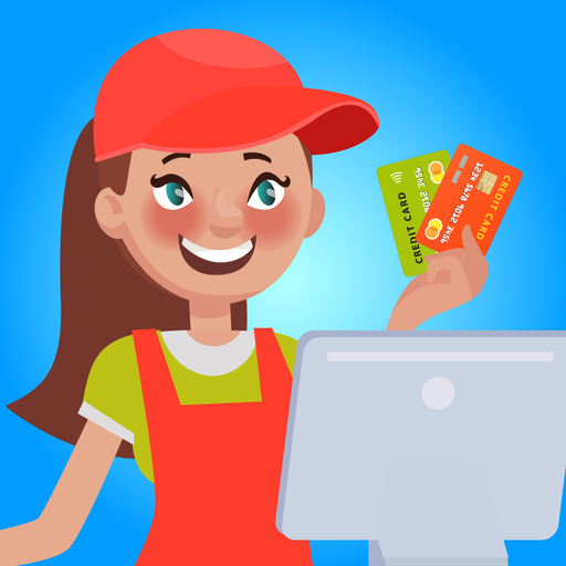 Supermarket Cashier Simulator 2.6.4 Apk Mod Unlimited Money