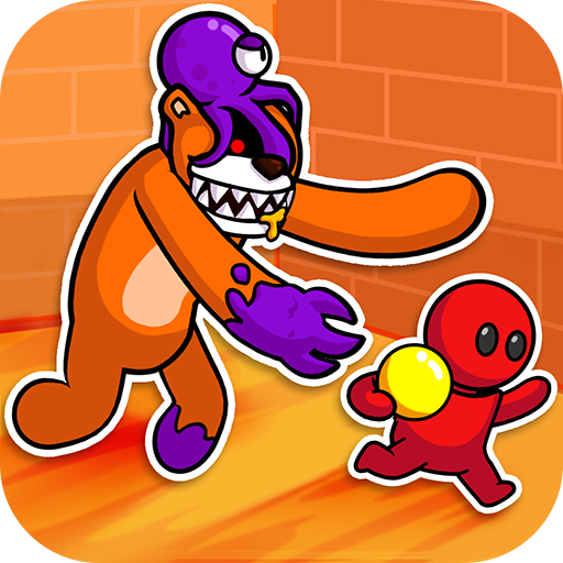 Survivor In Rainbow Monster 1.5.1 Apk Mod Unlimited Money