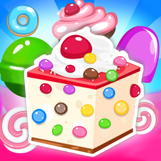 Sweet Candy 1.3.7 Apk Mod Unlimited Money
