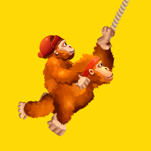 Swing Banana 10 Apk Mod Unlimited Money