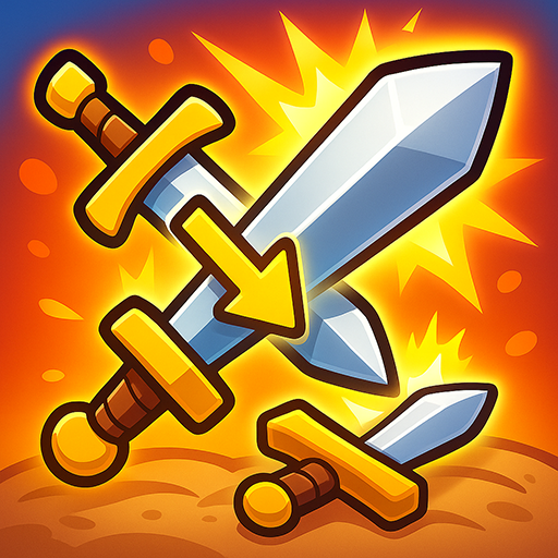 Sword Defense 1.15 Apk Mod Unlimited Money