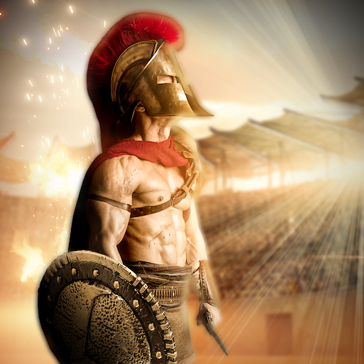 Sword Fighting Gladiator Games 1.3.2 Apk Mod Unlimited Money