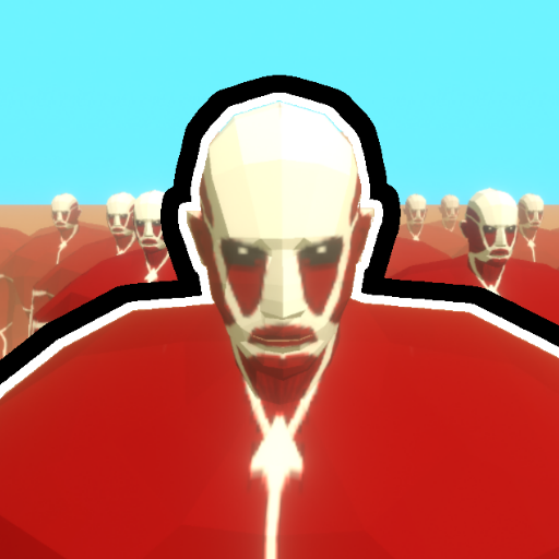 TITAN RUMBLING RUNAWAY 0.1.6 Apk Mod Unlimited Money