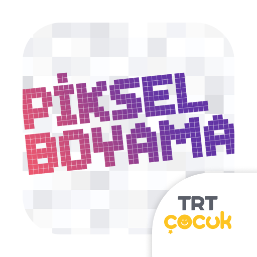 TRT Piksel Boyama 1.2.3 Apk Mod Unlimited Money
