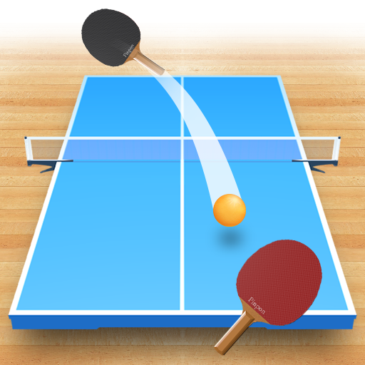 Table Tennis 3D Ping Pong Game 1.3.3 Apk Mod Unlimited Money